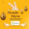 Feriado de Pscoa