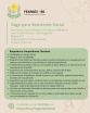 Vaga Assistente Social