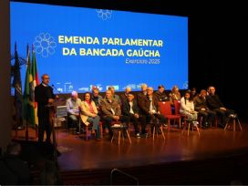 An�ncio de Repasse de Verbas Via Emendas Parlamentares Fortalece a Rede Assistencial das Apaes do RS