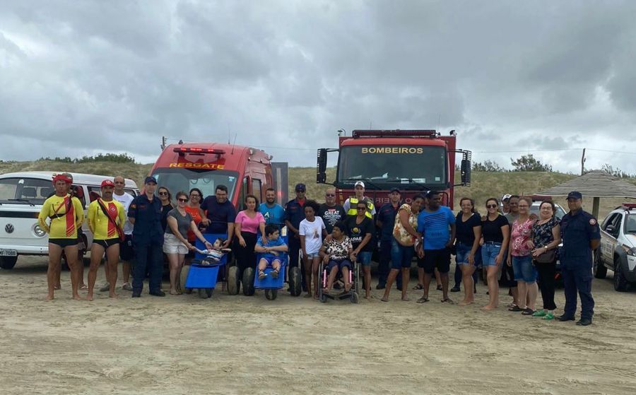 Cr�dito: O Litor�neo