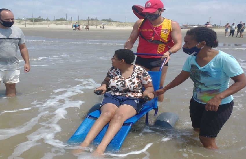 Cr�dito: Portal de Camaqu�