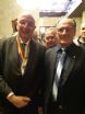 Feapaes-RS acompanha na AL entrega da Medalha do Mrito Farroupilha ao Ministro da Cidadania