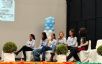 Equipe da Apae de Trs de Maio participa de seminrio estadual sobre autismo