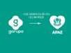 Garupa App possibilita doao para APAE